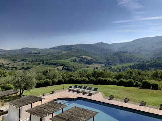 Vitigliano Tuscan Relais & Spa