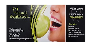 Studi Dentistici s.r.l.