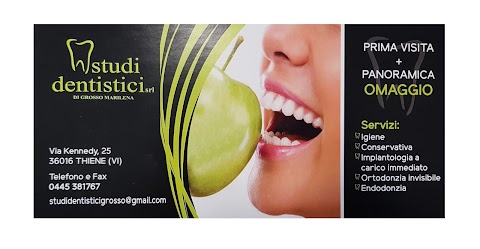 Studi Dentistici s.r.l.