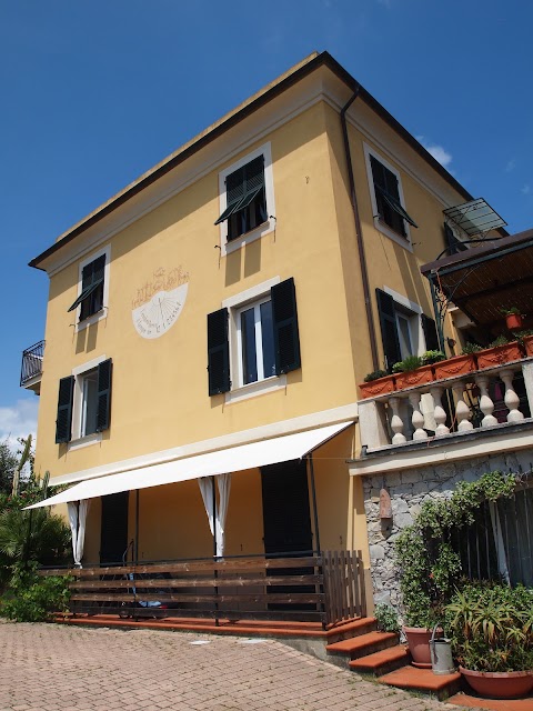 Appartamenti Villa Gigina