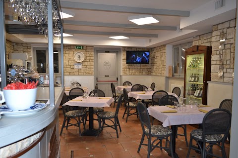 RISTORANTE IL TRIPOLI