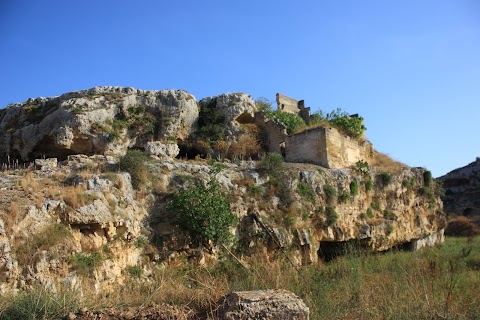 Gravina di San Biagio