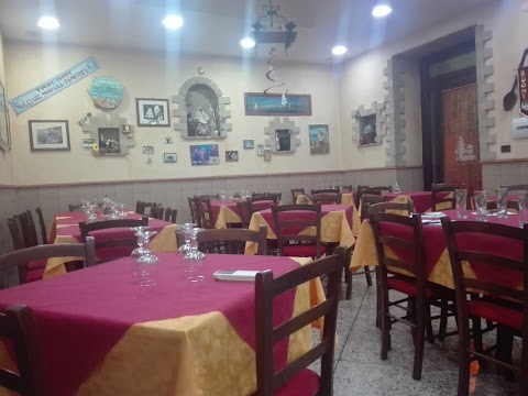 Pizzeria Di Iorio Ernesto