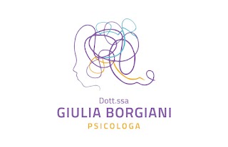 Dott.ssa Borgiani Giulia- Psicologa Psicoterapeuta Cognitivo Comportamentale