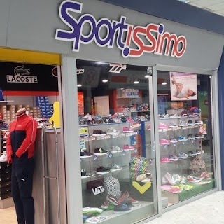 Sportissimo