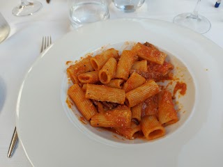 Ristorante Il Piccolo Mondo