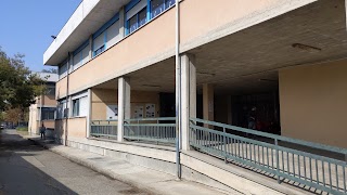 Scuola Pubblica Vittime di Bologna