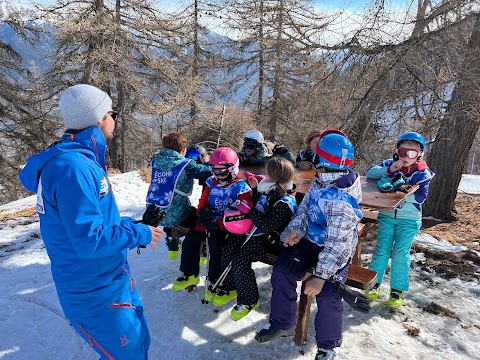 Ski Connections ❄️ School And Ski Rental -Villeneuve