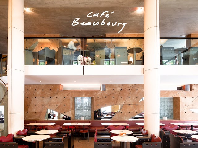 Café Beaubourg