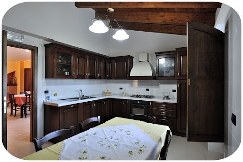 B & B CASALE FREZZINI