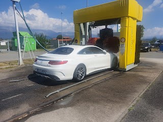 CAR WASH