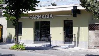 Farmacia Dellagiovanna-San Pietro Farma srl