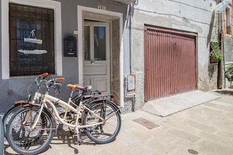 Fisherman's House Casa Tipica Chioggia