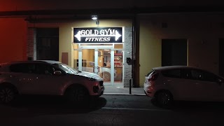 Gold Gym Fitness