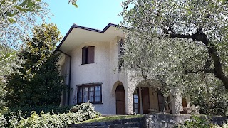 Villa Flavia