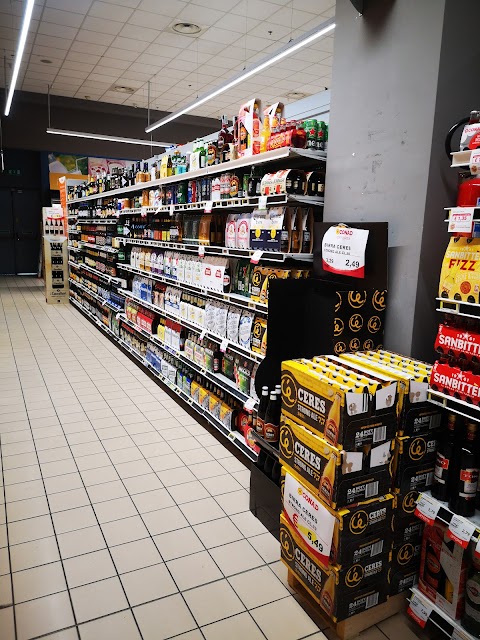 Conad Superstore -Abbate Group