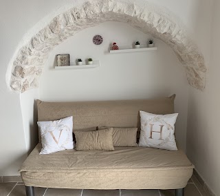 Velvet Home Ostuni Old Town