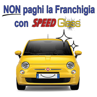 SPEED Glass Vetri Auto Torino Orbassano