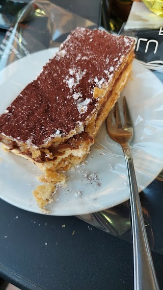 Blu Martin Cafe' Pasticceria