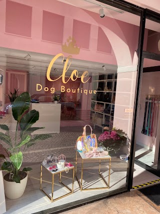 Cloe Dog Boutique