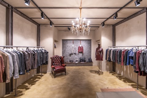 Garrett Store Firenze