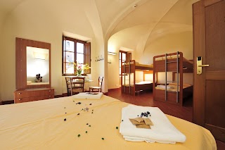 Chiostro delle Monache Hostel Volterra