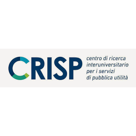 CRISP - Centro di Ricerca Interuniversitario per i Servizi di Pubblica utilità