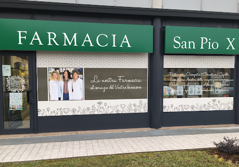 Farmacia San Pio X