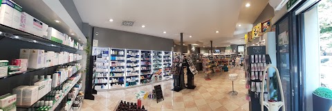 Farmacia Pecchini "Caravita"