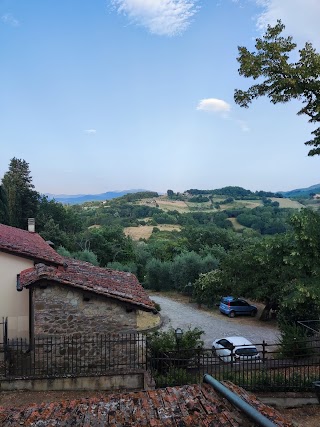 Villa Romignano