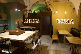 Antica Roma pub pizzeria