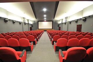 Cinema Teatro Agorà