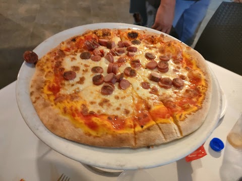 Rugantino Pizzeria