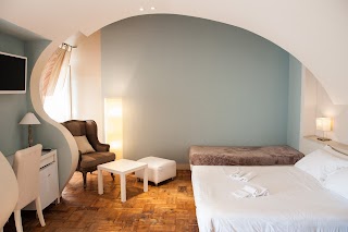 Relais Casetta 56 - B&B a Bagnacavallo (Ravenna)