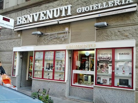 Gioielleria Benvenuti