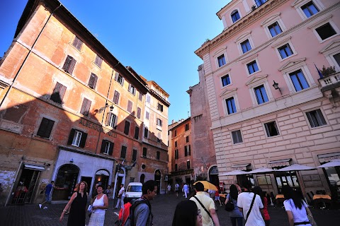 La Casa del Caffè Tazza d'Oro