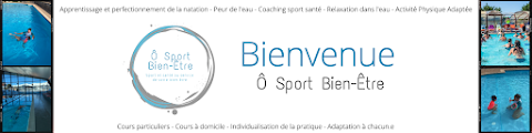 Ô Sport Bien-Être