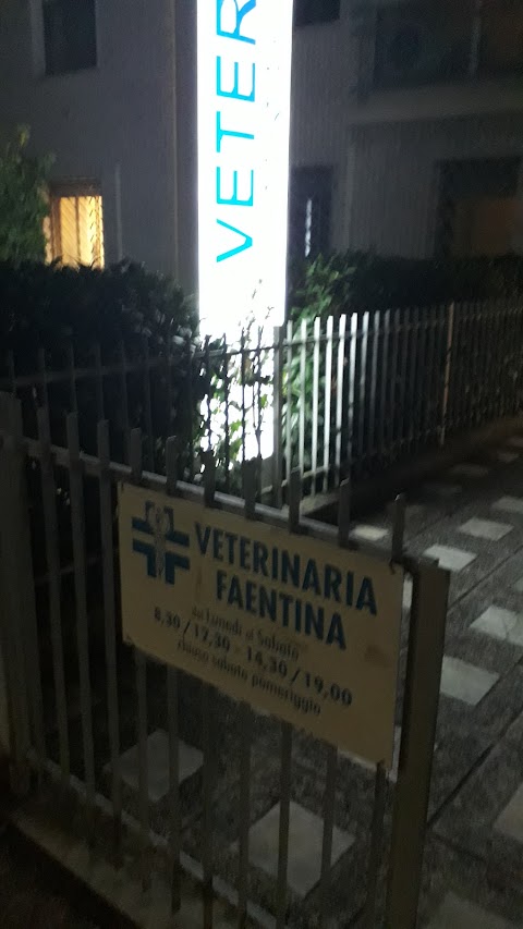 Veterinaria Faentina