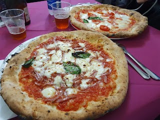 Antica Pizzeria Di Matteo