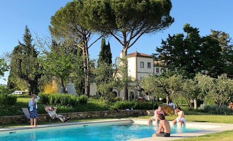 Agriturismo Ristorante La Fornella dell'Anita