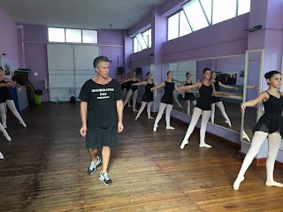 Palestra Athlon Scuola Danza Cinzia Cipriani