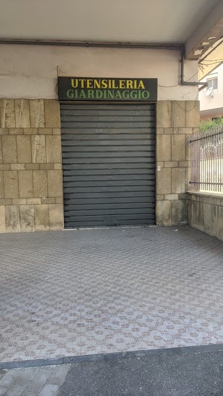 Utensileria Giardinaggio