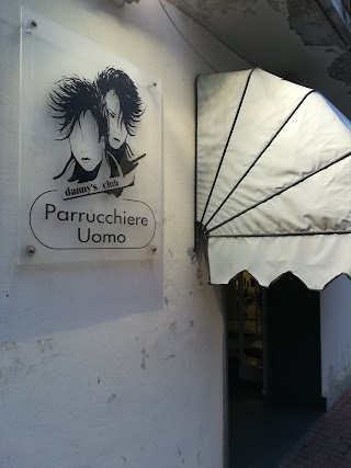 Parrucchiere Danny'S Club