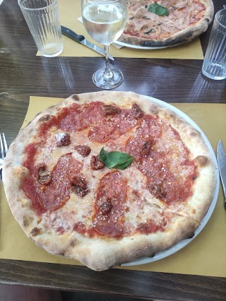 La Botte - Ristorante Pizzeria