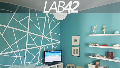 LAB42 apartment