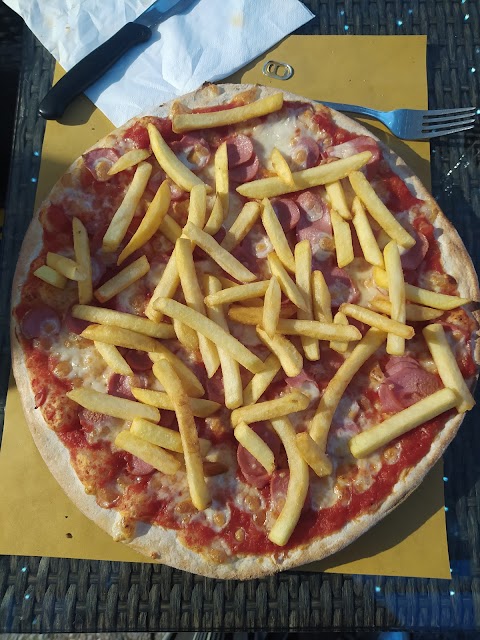 Pizza Sì