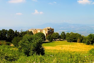 Centro Spirituale "Casa San Silvestro"