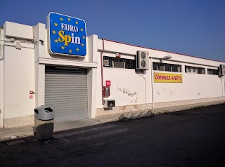 Eurospin - Latiano