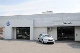 Baiauto Guastalla Volkswagen