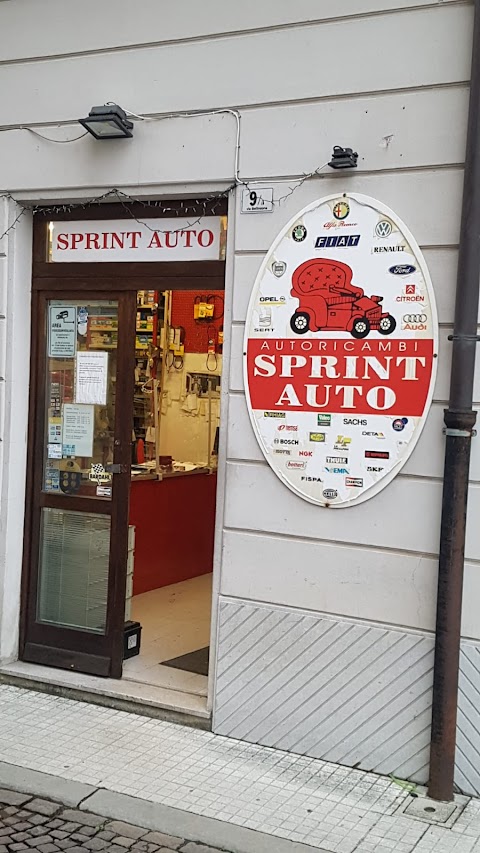 SPRINTAUTO Gorizia